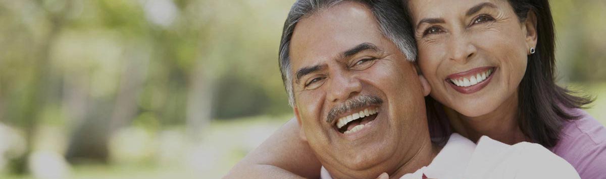 Edgemere Dental — patient and dentist in El Paso, TX