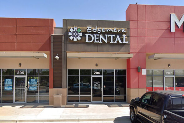 Refer a Friend - Dentist El Paso - $50 towards dental treatment