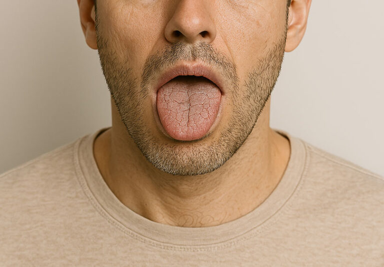 How to Relieve Dry Mouth Using Natural Methods